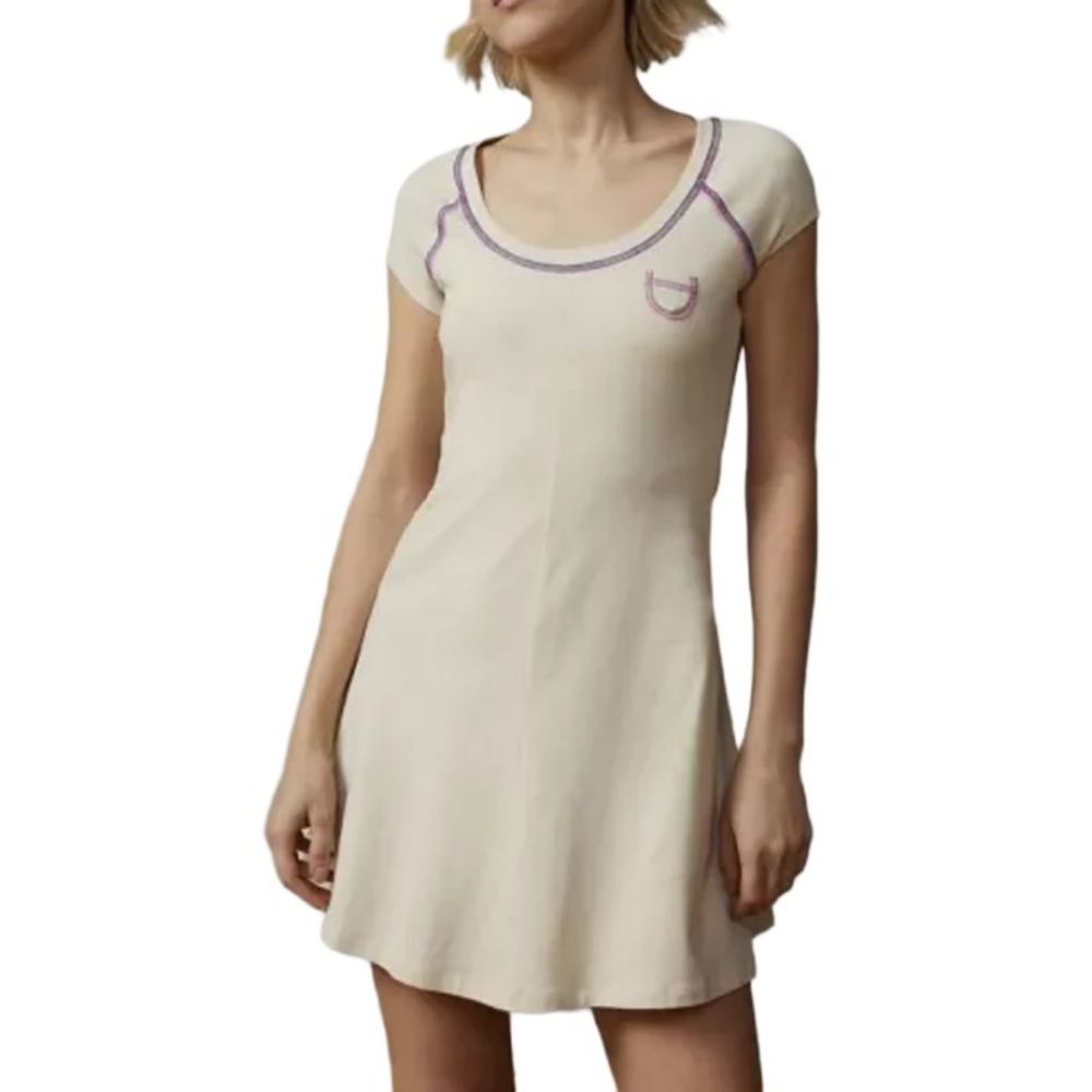 BDG Annabelle Mini Dress